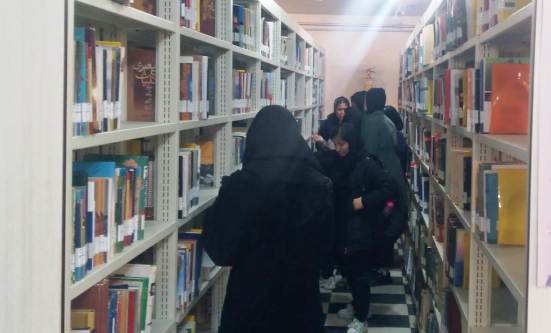 مخزن کتاب